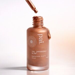 NEW Pai Skincare The Impossible Glow Bronzing Drops